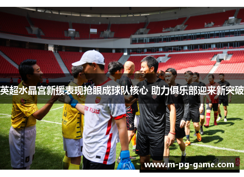 英超水晶宫新援表现抢眼成球队核心 助力俱乐部迎来新突破