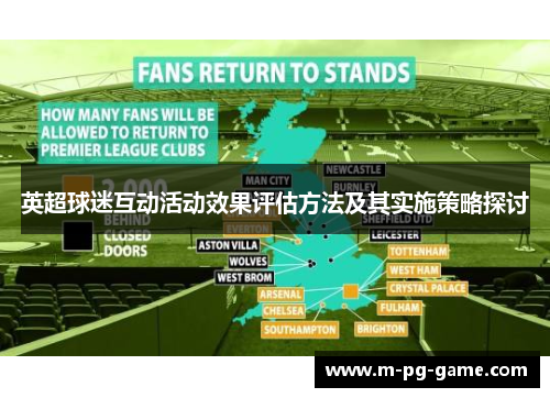 英超球迷互动活动效果评估方法及其实施策略探讨 英超球迷互动活动效果评估方法及其实施策略探讨